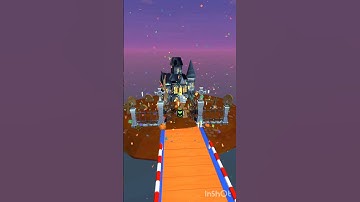 ball run Satisfying gameplay Android IOS