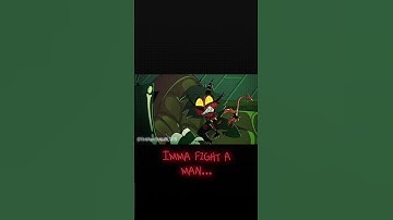 ( Song: Breakin’ Dishes by Rihanna ) Moxxie Helluva Boss Edit #helluvaboss #helluvabossseason2edit