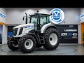 🚜 LoadMaster Z6-6 2026 – Новый Король Тракторов! Полный обзор и тест-драйв
