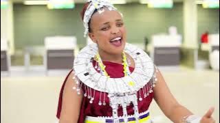 ASHE ENKAI  VIDEO_NEEMA KOINASEI