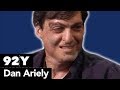 Dollars and Sense: Dan Ariely with Jeff Kreisler