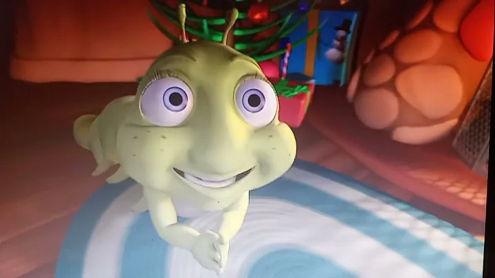 OMG HERMIE BECAME BLOATED  LOL I'M LITERALLY LAUGH...