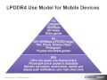 What the LPDDR4 Multi-Channel Architecture Can Do for You | Synopsys