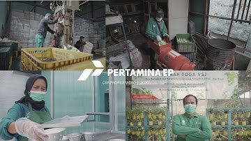 Video CSR Pertamina EP Tambun Field