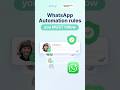 3 WhatsApp Automation Rules You MUST Follow Or Risk Getting Banned Whatsappautomation Whatsapp