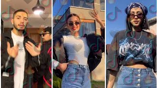 Karişik Ti̇ktok Derlemesi̇ Berfinmis, Kürşat Juan, Uzun Makarna