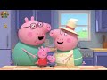 Daddy Peppa Pig Lost His Phone! 📱