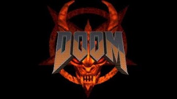 DOOM 64 Intro | 4K