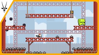 A Very Timely Review of Super Crate Box