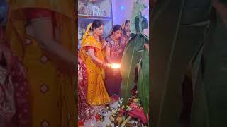 हमरो सुहाग भोला जी । #trendingshorts #teejcelebration #shivbhakti #teejspecial #teej #teejgeet#like