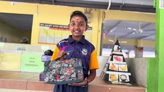 AIA healthiest school Sjkt Segambut
