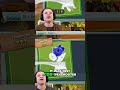 Spent 300K Coins on Game Cosmetics? Epic Fail! #shorts