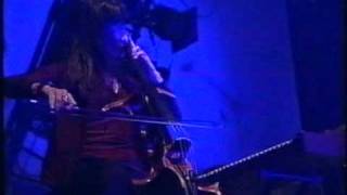 Heather Nova - Island (Pinkpop1999)