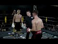 Wilson vs Rogers | Victory Kickboxing Series 6