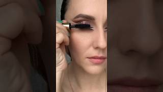 Креативний макіяж. Відео #makeup #візажист #beauty