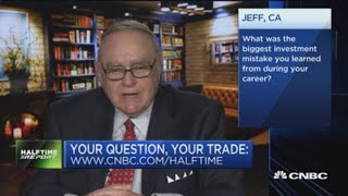 Omega's Cooperman on worst investment and ADP