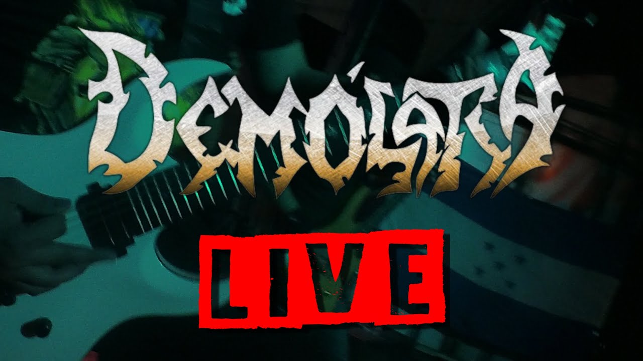 Bestial Devastion Festival Vol. 2 (Live in Honduras, Tegucigalpa - February 29, 2020)