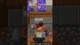 Büyücü Çok Kaslı