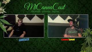 Terp Talk Tuesday: Phytol & Sabinene w/ Cannadave & Groovee