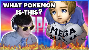 Chaos Jeopardy V3 - Chaos Happy Havoc