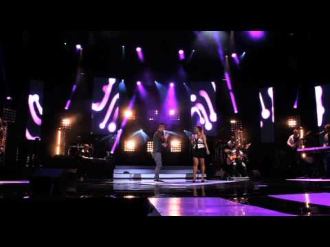 Duo Anthony - Elica - RunStar Antenne Réunion