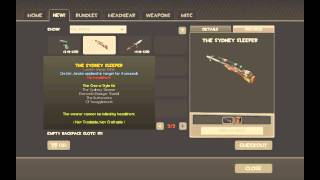 Team Fortress 2 Mann Co. Store (Mann Conomy) Team Fortress 2 Mann Co. Store (Mann Conomy)