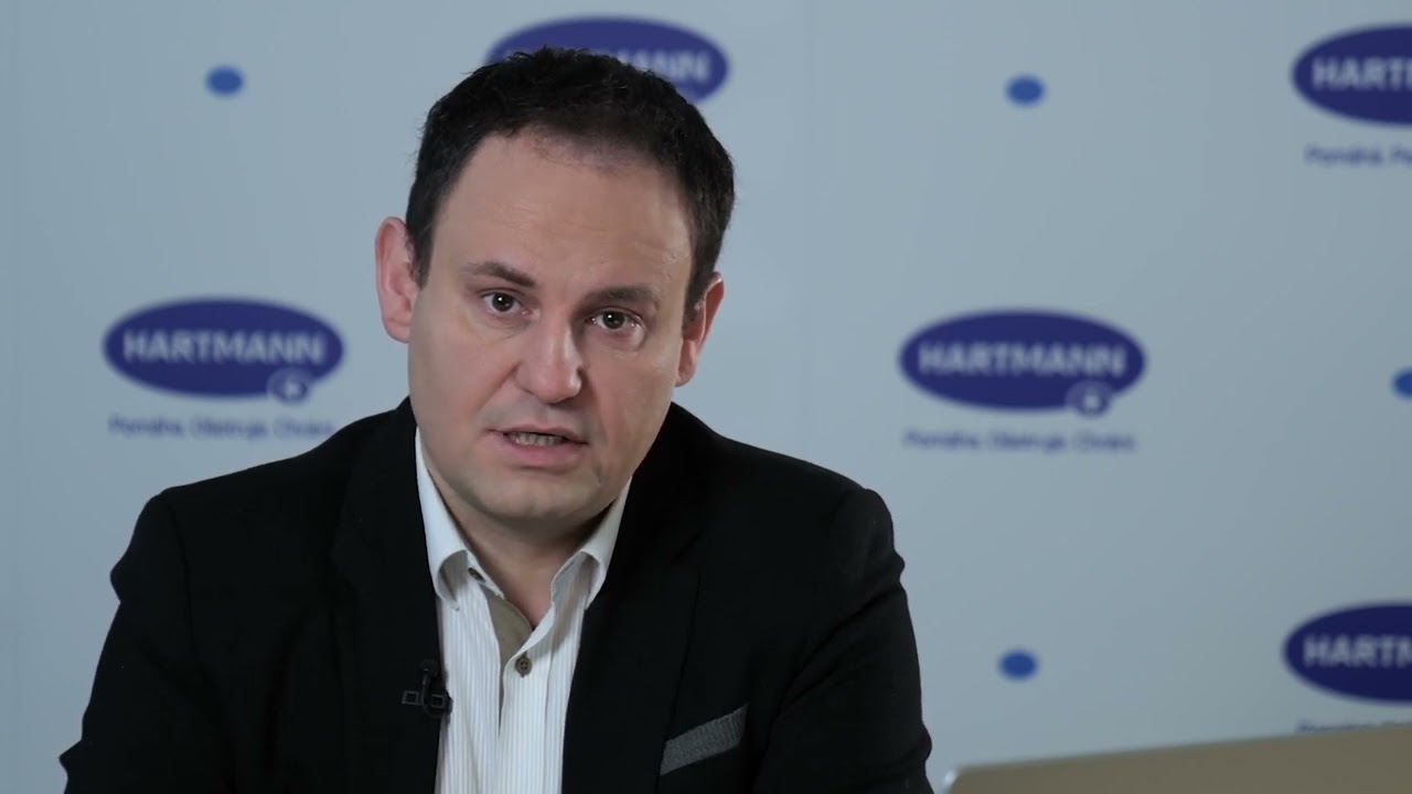 Moderní paliativní péče