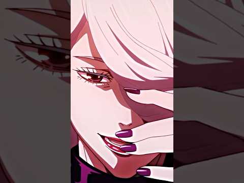 Mei Mei JujutsuKaisen edit