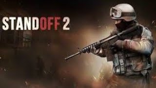 STANDOFF 2 || GAMEPLAY FULL MATCH |