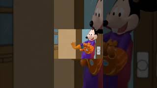 Mortimer mouse replaces Sneakers o toole Meme Mentom#familyguymemes #shorts
Mortimer mouse replaces Sneakers o toole Meme Mentom#familyguymemes #shorts
https://twitter.com/Meme_mentom
Make sure to subscribe to the channel:
Meme Mentom is a flash animation channel focused on Internet memes
If you enjoy our videos, make sure to hit “Like” or share them on your social media
Have an idea for the next video? Post a comment below! Mortimer mouse replaces Sneakers o toole Meme Mentom#familyguymemes #shorts