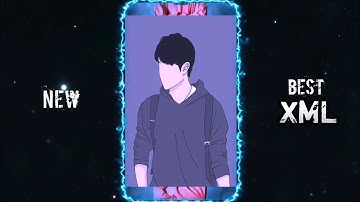 New Trend Xml File :)  Alight Motion Presets xml #xml #am_editors_bd #alightmotion # viral #xmlfile