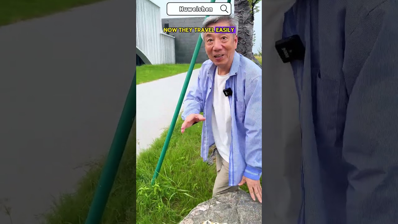 Senior Comfort Wheelchair for Safe Travel