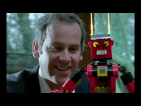 'The LEGO Movie'