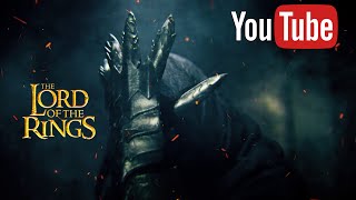 Sauron's March - Lord Of The Rings | Mordor Theme (Epic Metal Cover by Steel Mustang) | Video (4K)