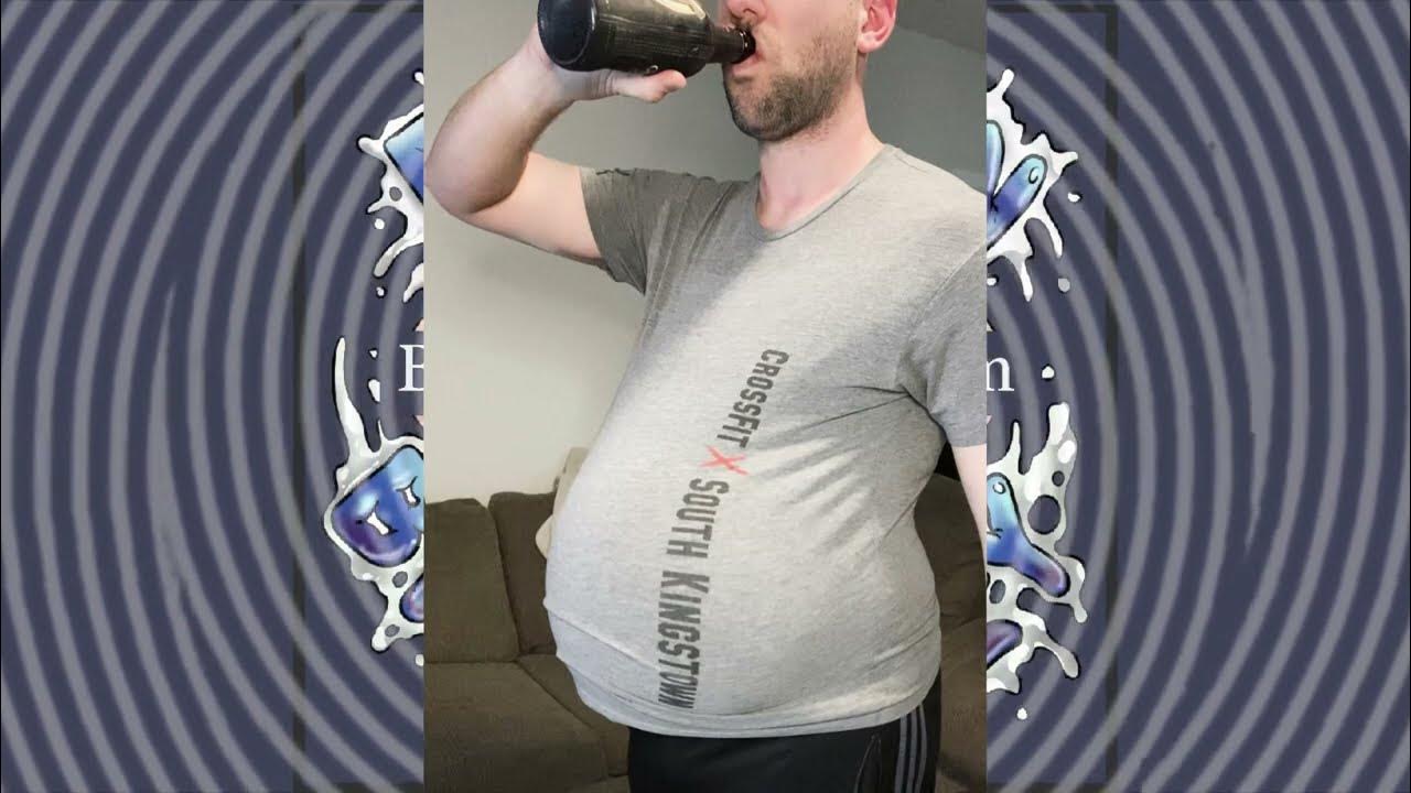 Beer Belly Problems YouTube