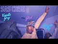 Alayzha Sky X Capella Grey X Ghost - SAS CRISE - (Fan Edited Visual)