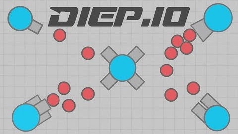 Diep io ep 1