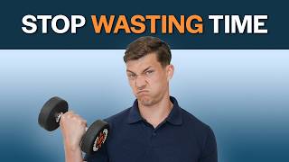 Over 60? You’re Probably Choosing the WRONG Exercises