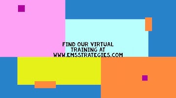 Virtual Lean Training System