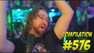 YoVideoGames Clips Compilation #576