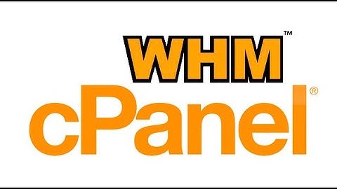 Instalación de WHM cPanel en VPS Servidor Virtual con subdominio y Certificado SSL
