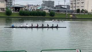 20201015 M8+眞　0→2000