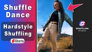 Hardstyle Shuffle 😱🔥 Bass Boosted 2022 TikTok Shuffle Dance Video to EDM Music | Mike Candys Flexin - what is the purpose of edm music