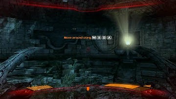 Lets Play: Alien Vs Predator! // Tutorial Level #0