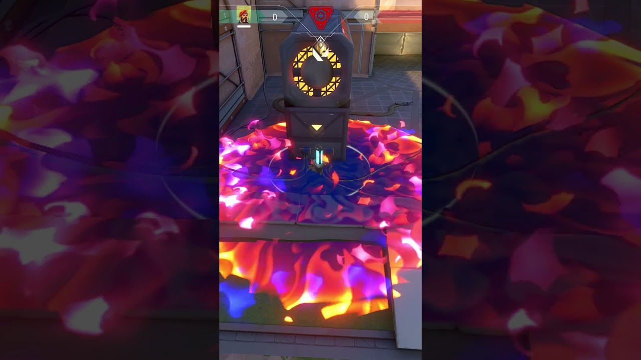 Brim Lineup For Ascent A! 🔥