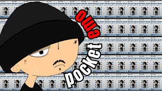 Pocket Emo (Flash game) | Let's Play / Commentary