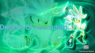 Sonic 06 - Dreams Of Absolution With Lyrics