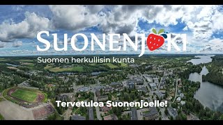 Suonenjoki 24h