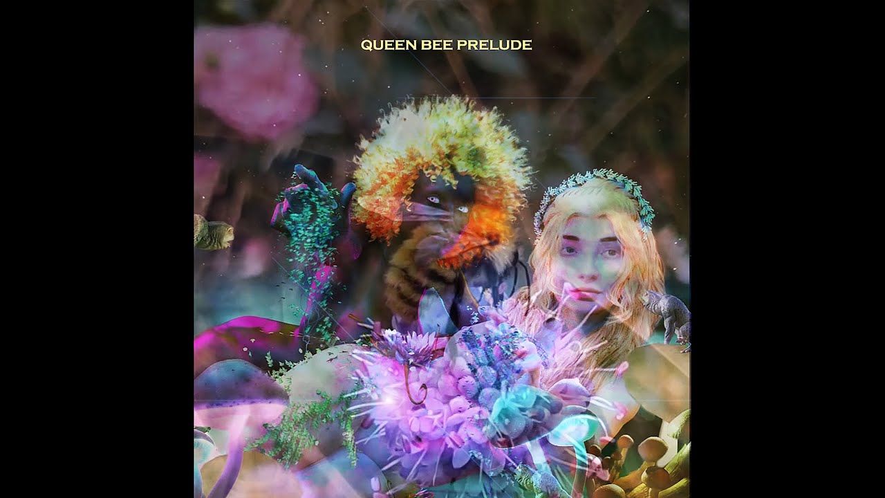 Watch CLAIR - QUEEN BEE PRELUDE (Earth Mothers) on YouTube Watch CLAIR - QUEEN BEE PRELUDE (Earth Mothers) on YouTube