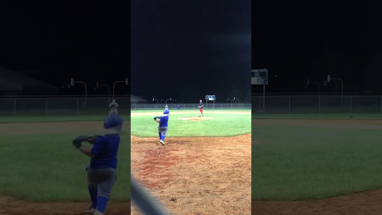 Parkway Middle School Practice YouTube